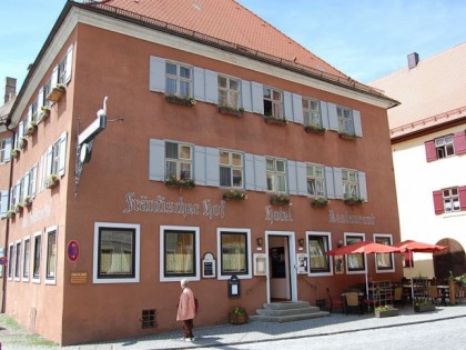 Photo: Frankischer Hof